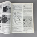 1981 Pontiac Phoenix Service Manual