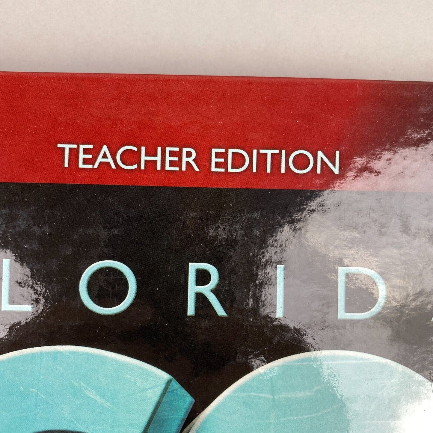 Florida Go Math Mathematics 1 Teacher Edition