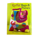 Quilted Bags and Purses by Mary Jo Hiney