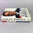 My American Journey by Colin Powell