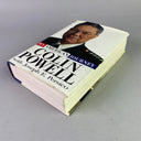 My American Journey by Colin Powell