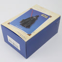 2002 NEW Hallmark Christmas Star Wars Darth Vader Ornament