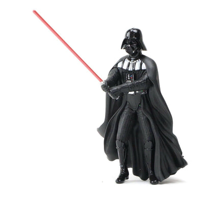 2002 NEW Hallmark Christmas Star Wars Darth Vader Ornament