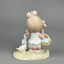 Precious Moments Figurine Waddle I Do Without You with Original Box 12459