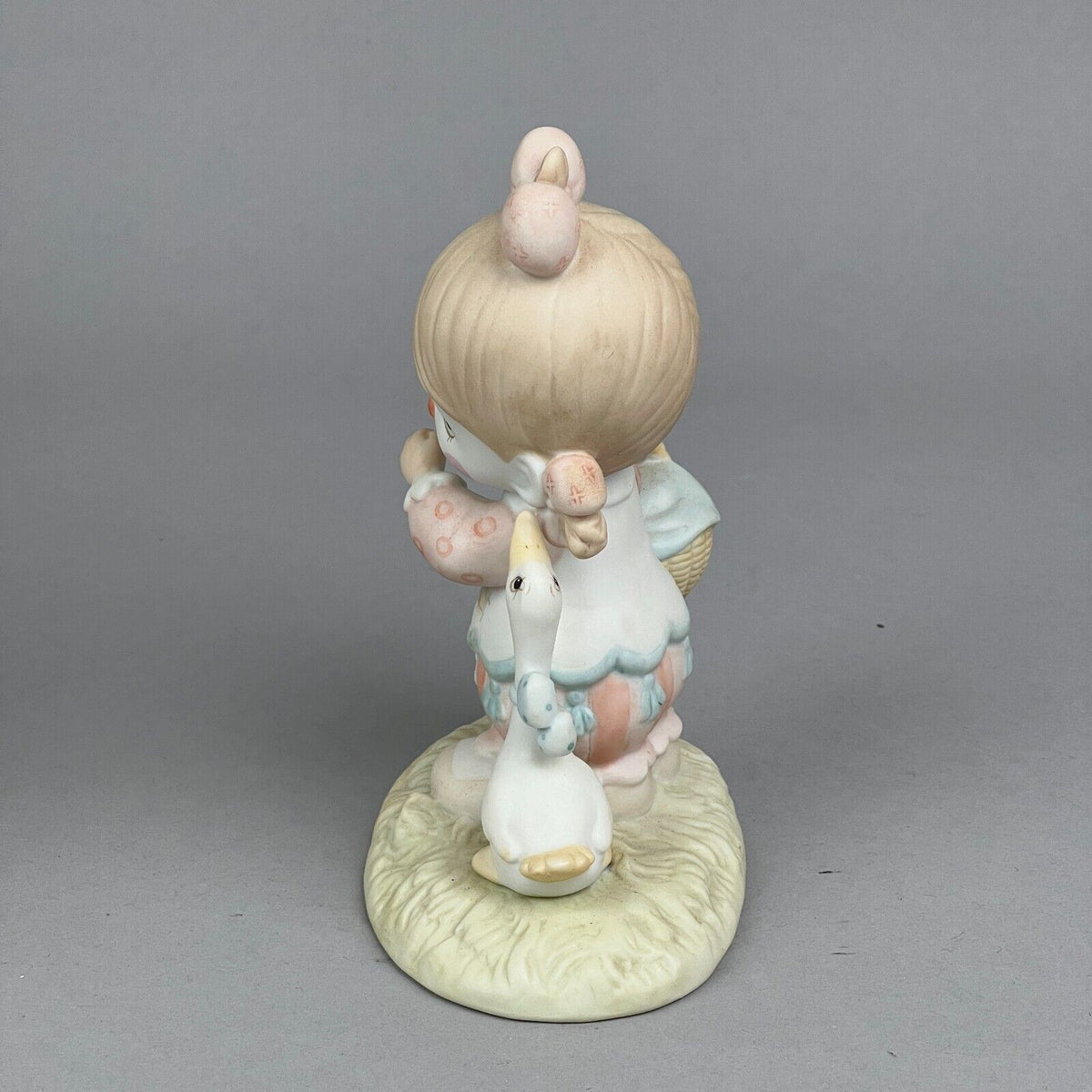 Precious Moments Figurine Waddle I Do Without You with Original Box 12459