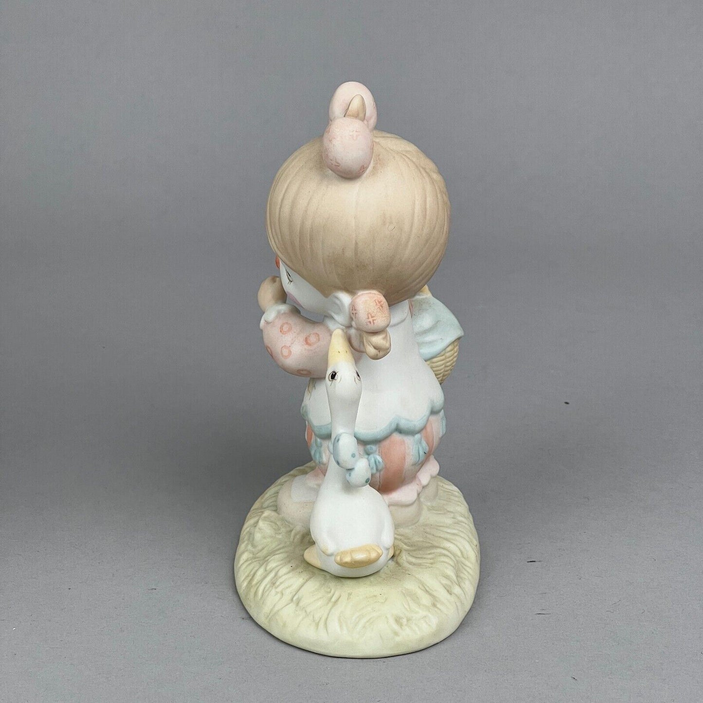 Precious Moments Figurine Waddle I Do Without You with Original Box 12459