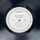 Bill Withers - Bout Love, Near Mint Vinyl Record