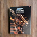 Improving Jazz Sax. by Charley Gerard 80 Pages