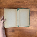 A Bird's Eye View of Invention 1926 Second Printing Hardcover