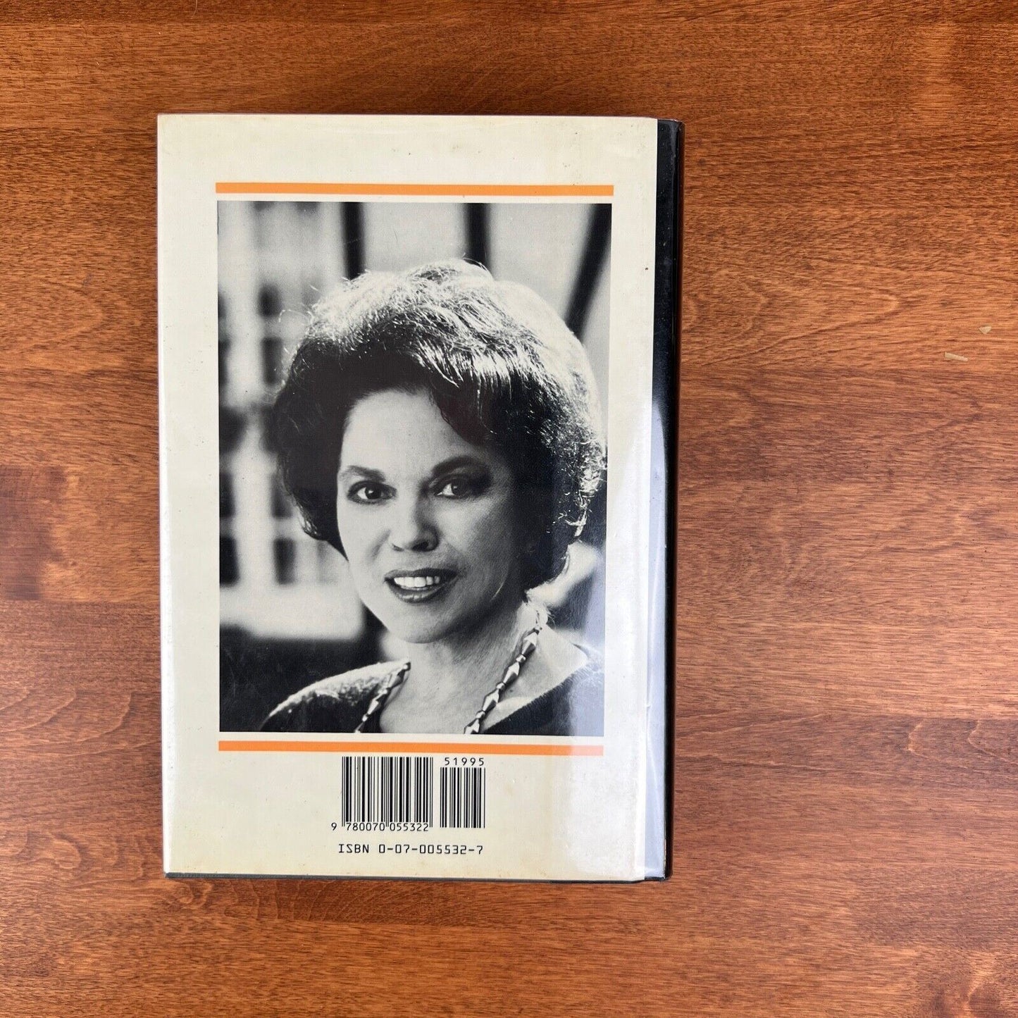 Signed Copy, Child Star: Shirley Temple Black, An Autobiography 1988