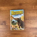 Mastodonia by Clifford D. Simak (1978, Hardcover, BCE)