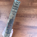 1906 Antique, The San Francisco Calamity  Earthquake & Fire by Charles Morris