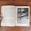 1906 Antique, The San Francisco Calamity  Earthquake & Fire by Charles Morris