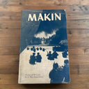 The Capture of Making, 1946 Historical Division of U.S. War Department