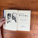 My Life with Buffalo Bill by Dan Muller 1948 Hardcover DJ