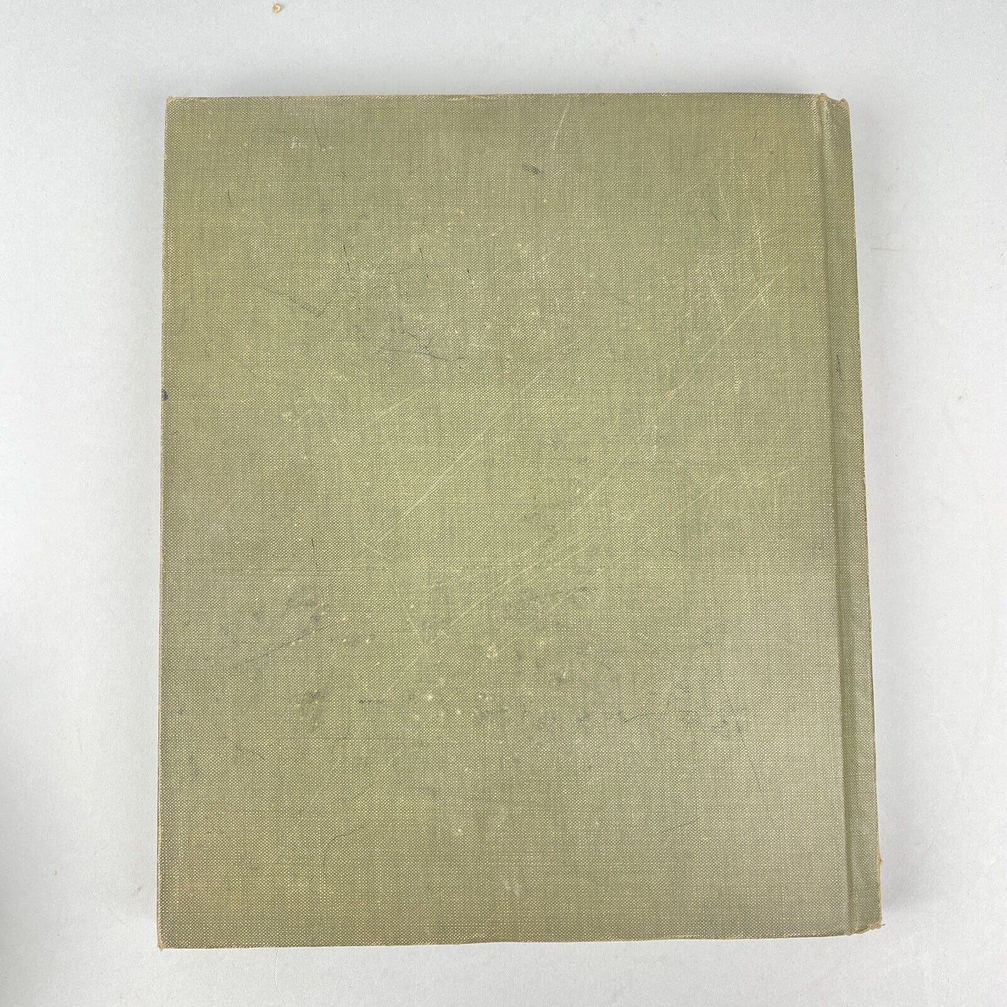 2 - 1920 ATWOOD NEW GEOGRAPHY Hardcover BOOK w/Color Maps,New York& Penn Edition