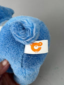 CF Wawa Blue Stuffed Elephant Plush