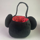 Disney Mickey Mouse Plush Halloween, Easter Basket, Halloween Basket