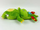 Fiesta Green Monster Stuffed Plush