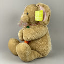 Gund Heads And Tails Bunny Rabbit Holding Carrot Plush Stuffed Animal