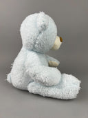 Animal Adventure White Teddy Bear Stuffed Animal Plush