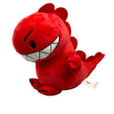 Kohl's Cares Bedtime 10" Red Dinosaur Plush