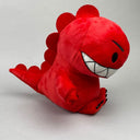 Kohl's Cares Bedtime 10" Red Dinosaur Plush