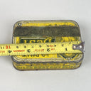 J.G. Dills Tobacco Tin Small 3" x 4"