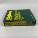 1977 Chilton's Motor/Age Professional Automotive Service Manual