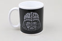 Darkside and Yoda Mug -  Star Wars Mug by Gallerie