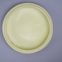 Ceramic Floral Decorative Trinket Bowl with Lid (not for food)