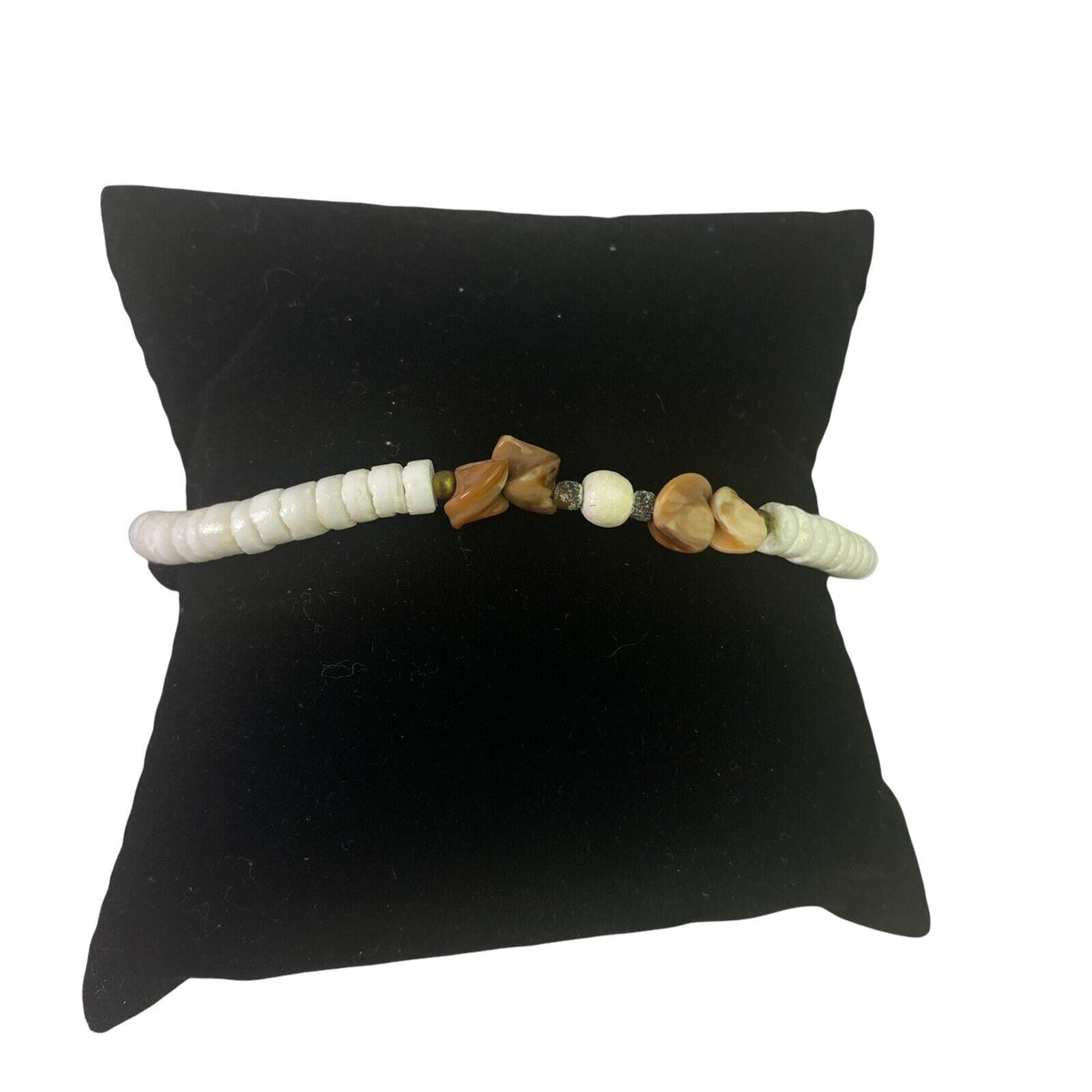 Beachy Bracelet 7 3/4”