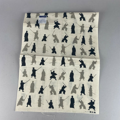 Hamamonyo Japanes Traditional Cotton Hand Towel