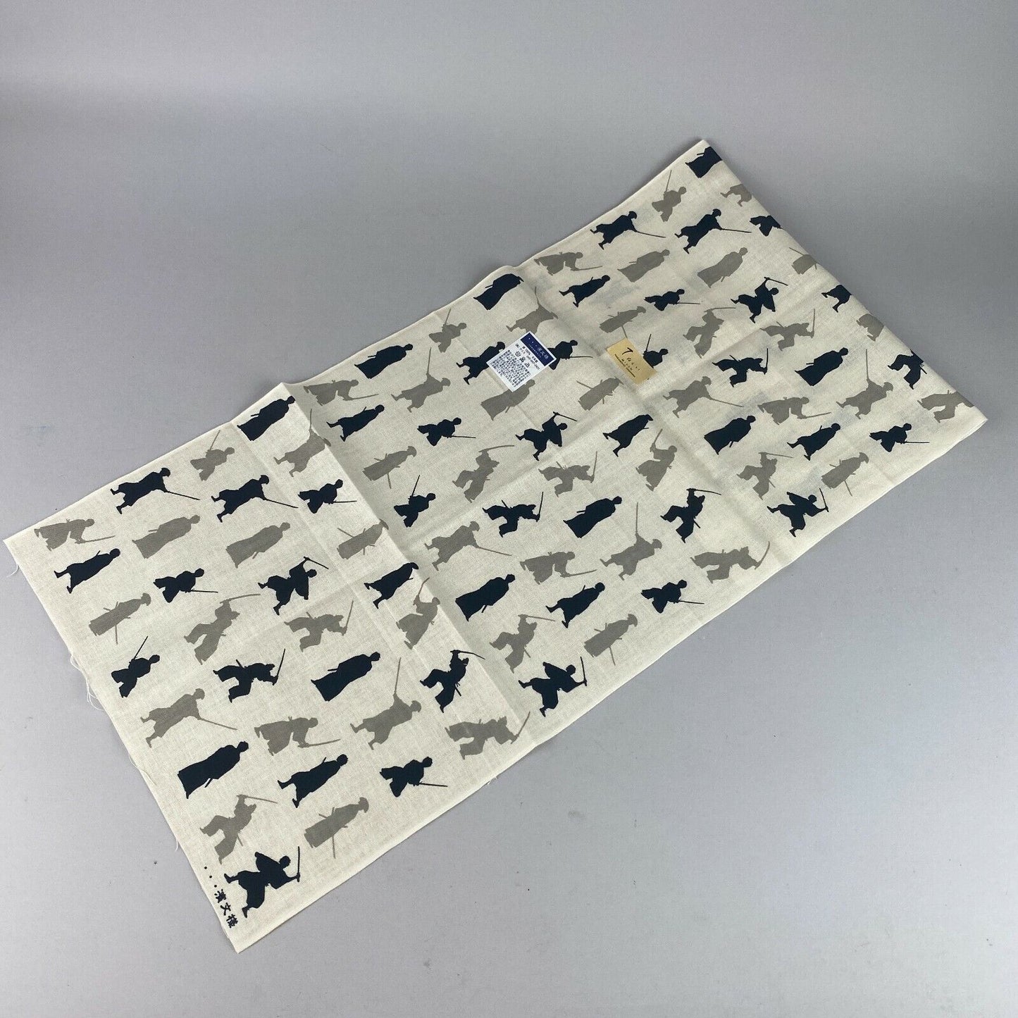 Hamamonyo Japanes Traditional Cotton Hand Towel