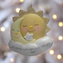 New Hallmark All Starry-Eyed Over Sweet Little You 2018 Ornament