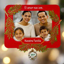 New Hallmark Nuestra Familia 2017 Ornament