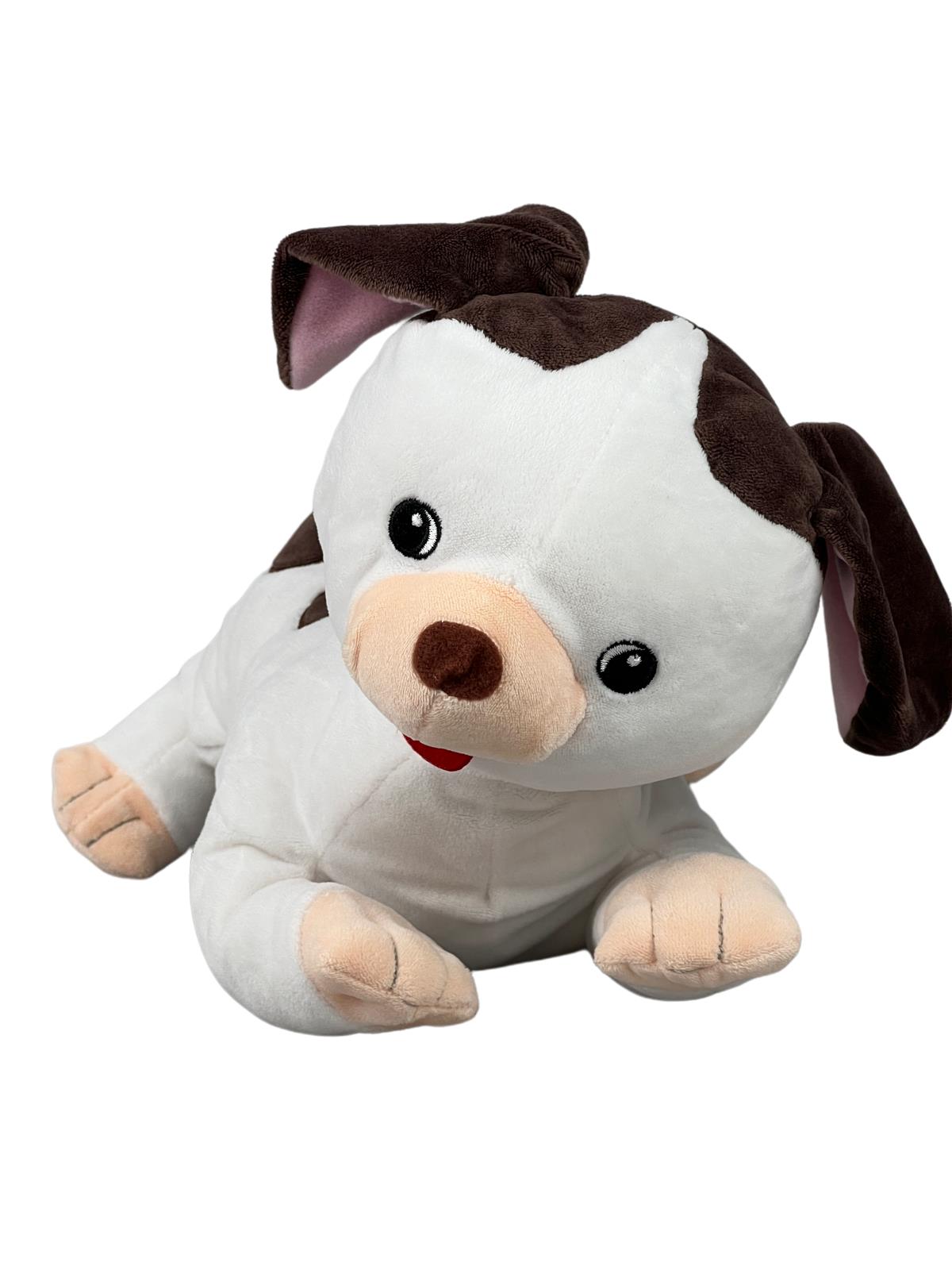 Kohl's Cares Poky Puppy Dog Stuffed Animal