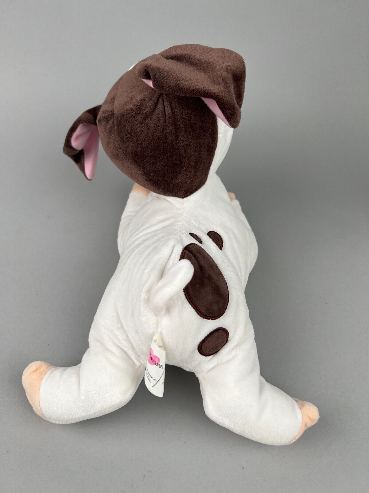 Kohl's Cares Poky Puppy Dog Stuffed Animal