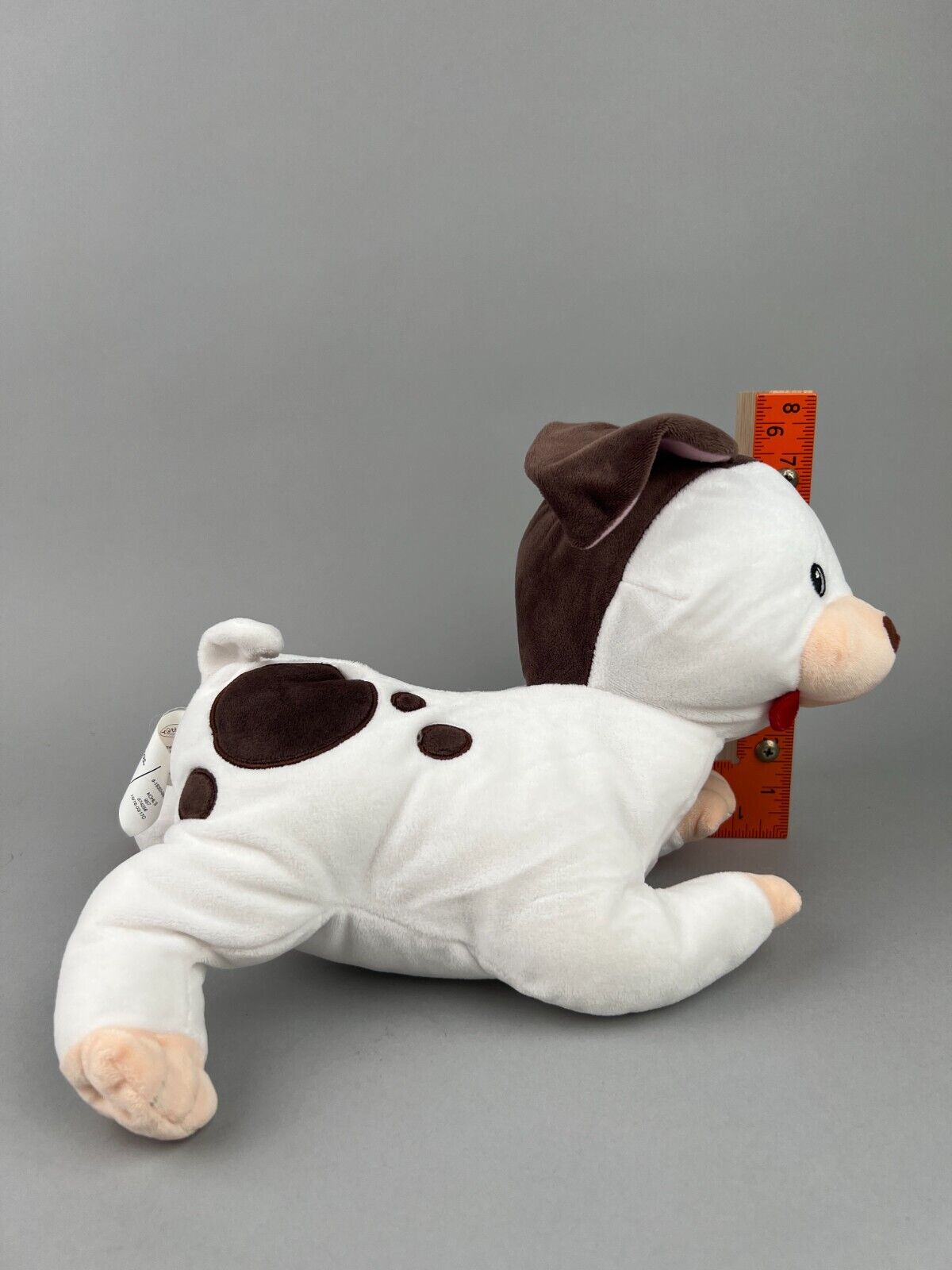 Kohl's Cares Poky Puppy Dog Stuffed Animal