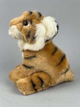 Miyoni by Aurora Tiger Stuffed Animal