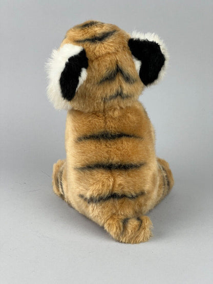 Miyoni by Aurora Tiger Stuffed Animal