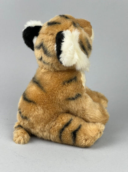 Miyoni by Aurora Tiger Stuffed Animal