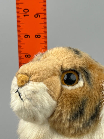 Miyoni by Aurora Tiger Stuffed Animal