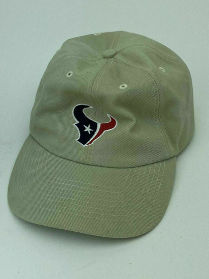 NFL Houston Texans  adjustable hat