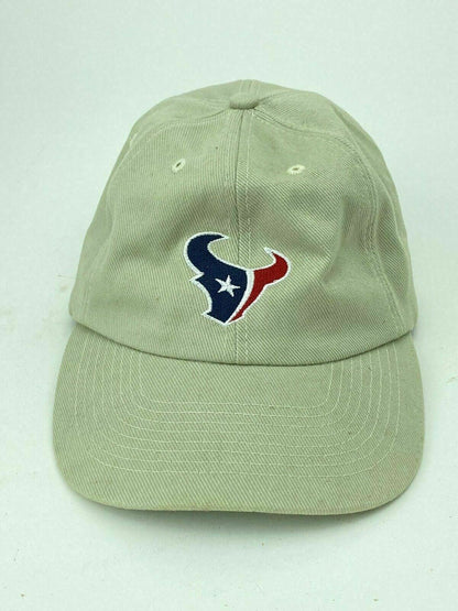 NFL Houston Texans  adjustable hat