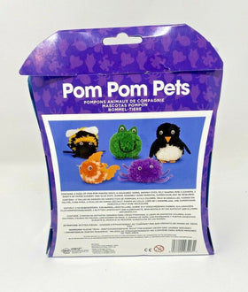 New NPW Pom Pom Pets 2015
