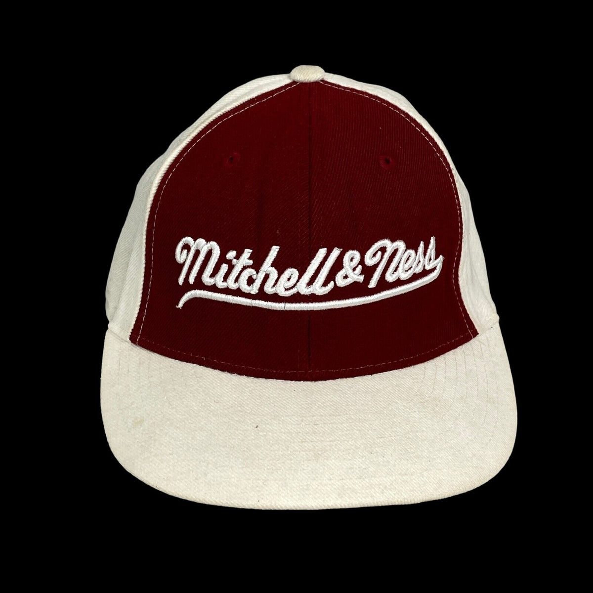 Mitchell & Ness Cooperstown Collection Size  7 1/4 Unisex Adult Hat