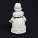 Formalities by Baum Bros Ceramic Kissing Angel Salt Shaker