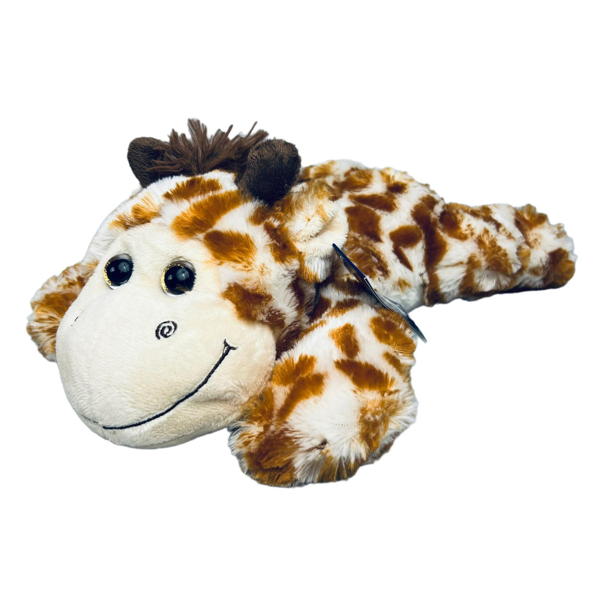 Kellytoy Giraffe Stuffed Animal 10"