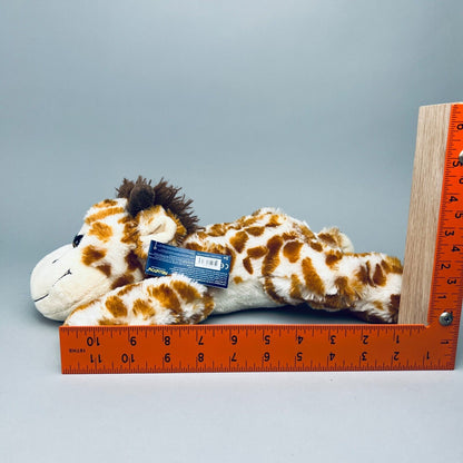 Kellytoy Giraffe Stuffed Animal 10"